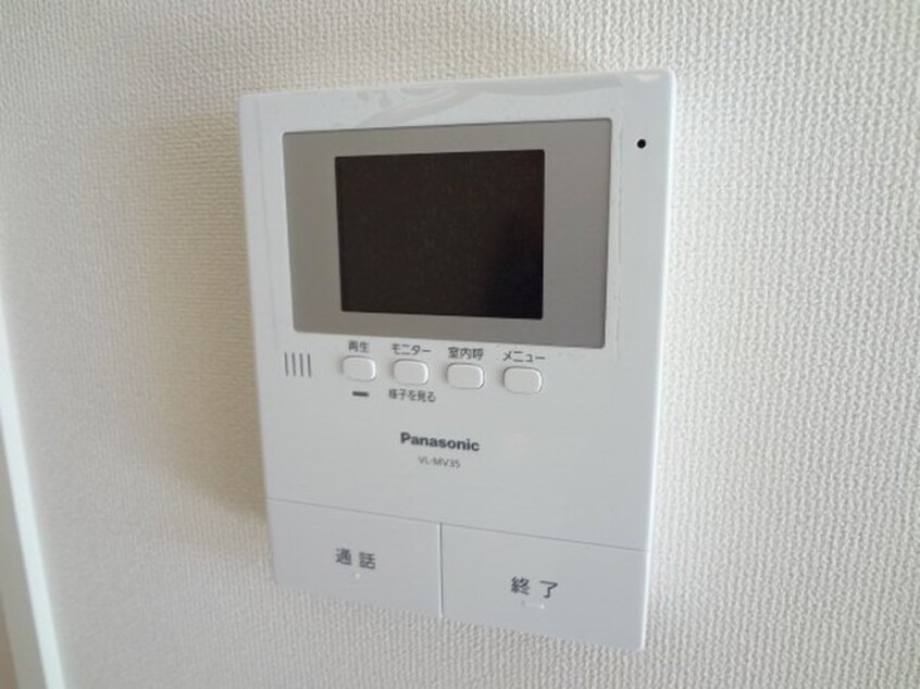 内観写真 シャーレ