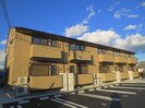 D-room西別所町の外観