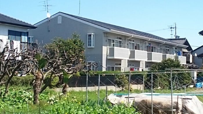 外観写真 エルサンク