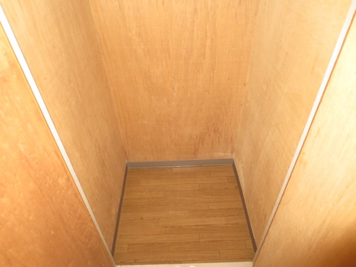 収納 メゾン・ド・セティエーヌ