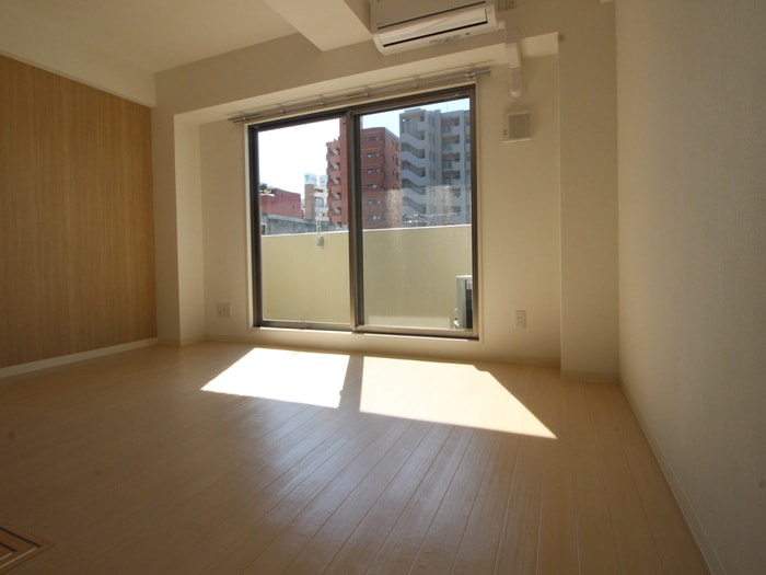 居室 La　mia　casa