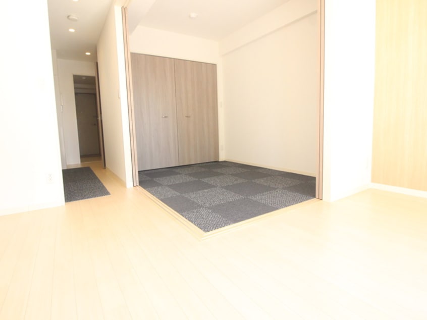 居室 La　mia　casa