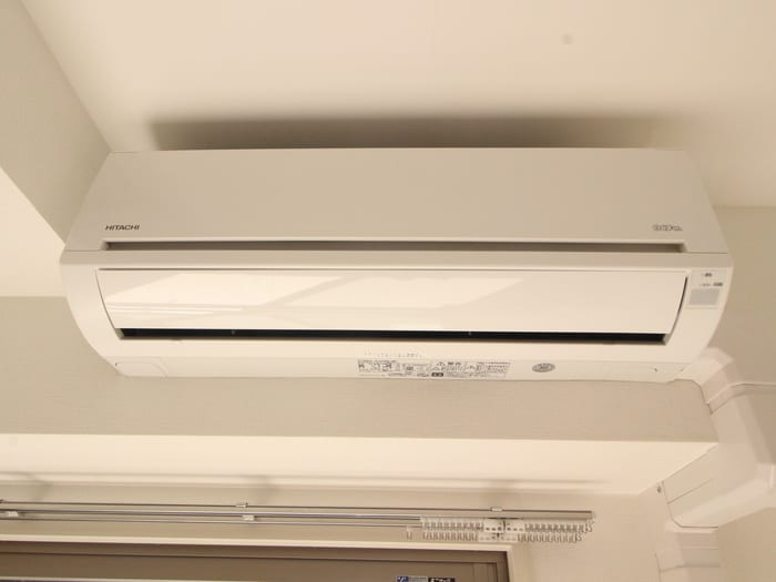 内観写真 La　mia　casa