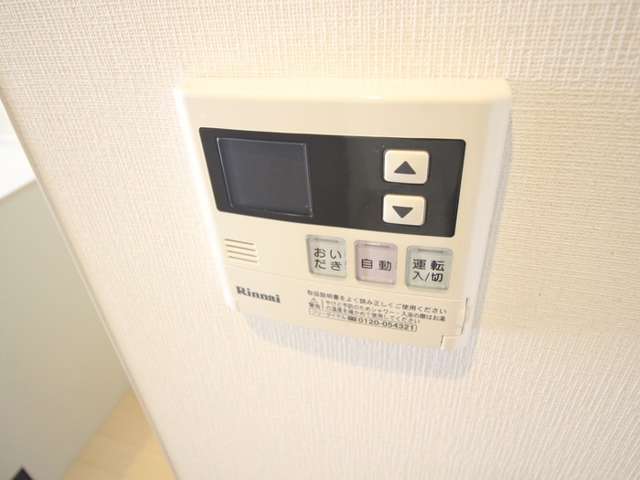 内観写真 La　mia　casa