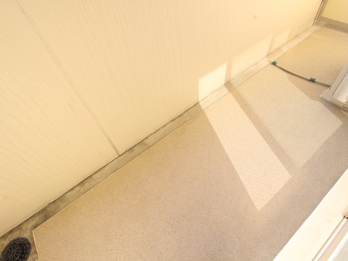 ベランダ・バルコニー La　mia　casa