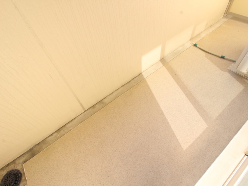 ベランダ・バルコニー La　mia　casa