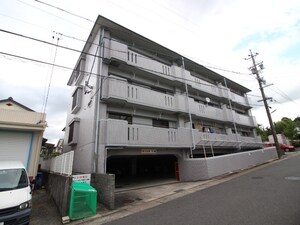 第３横吹小菅ビル　Ａ棟