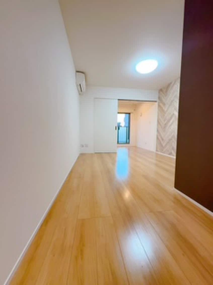 居室 ＬＥ　ＣＯＣＯＮ守山Ⅲ