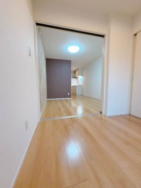 居室 ＬＥ　ＣＯＣＯＮ守山Ⅲ