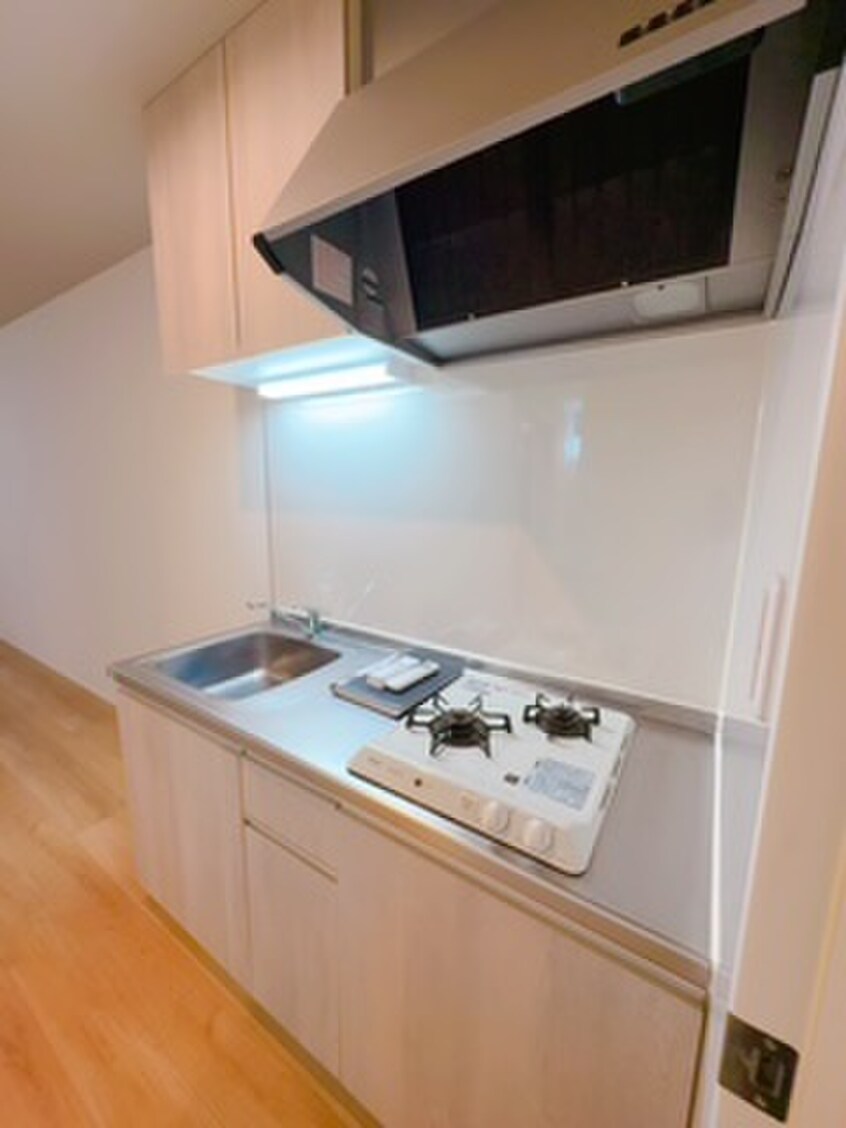 キッチン ＬＥ　ＣＯＣＯＮ守山Ⅲ