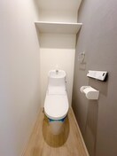 トイレ ＬＥ　ＣＯＣＯＮ守山Ⅲ