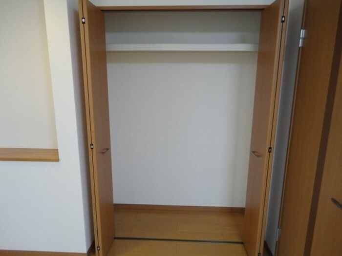 収納 エスポアールパレス