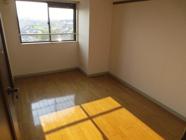居室 グランプラス西島