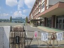 北部中学校(中学校/中等教育学校)まで1620m グランプラス西島