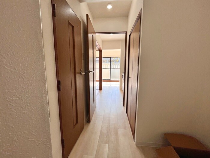 廊下 コア・プリシード