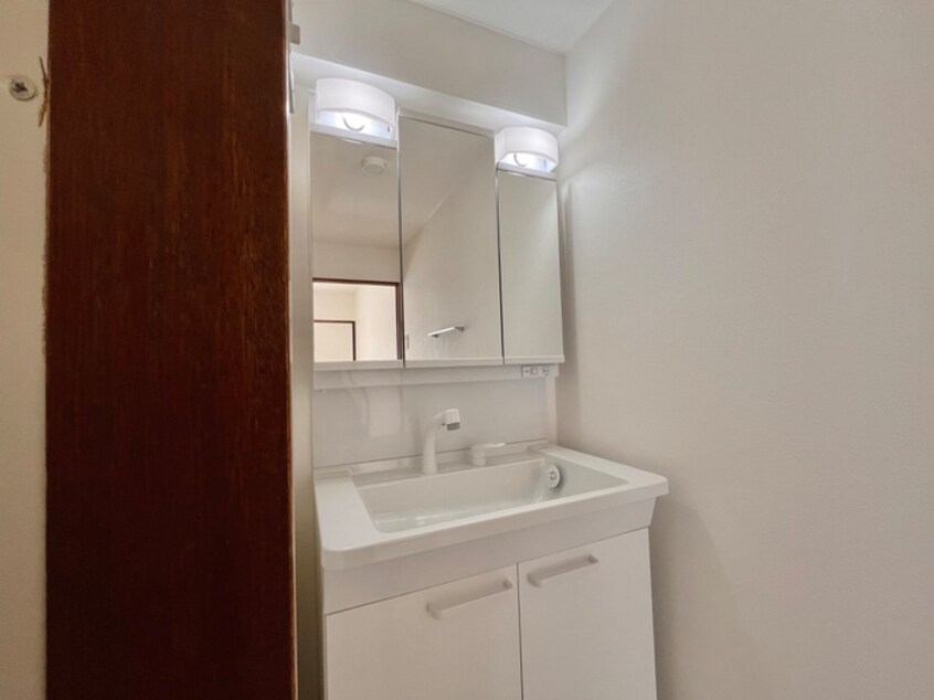 洗面 コア・プリシード