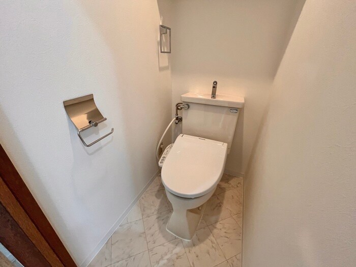 トイレ コア・プリシード