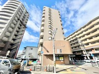 クレスト山手通