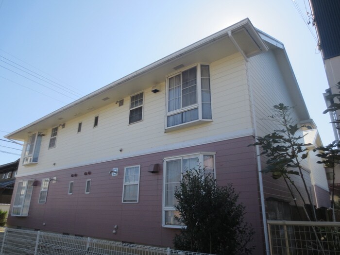 その他 アネックスオガワ　Ａ棟