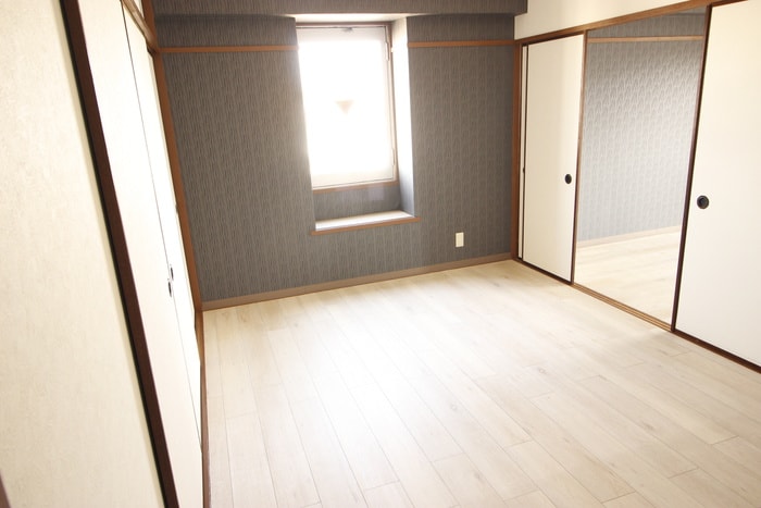 内観写真 スバルハイツ