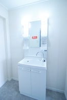 洗面 スバルハイツ