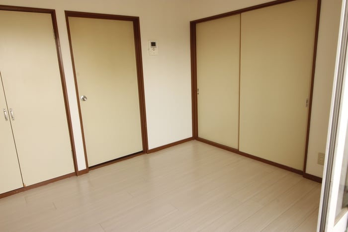 内観写真 スバルハイツ