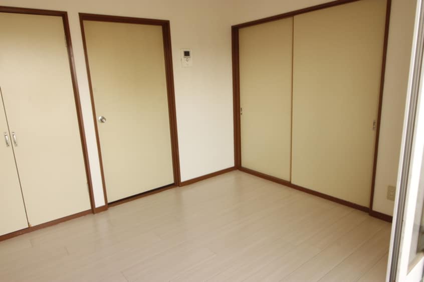 内観写真 スバルハイツ