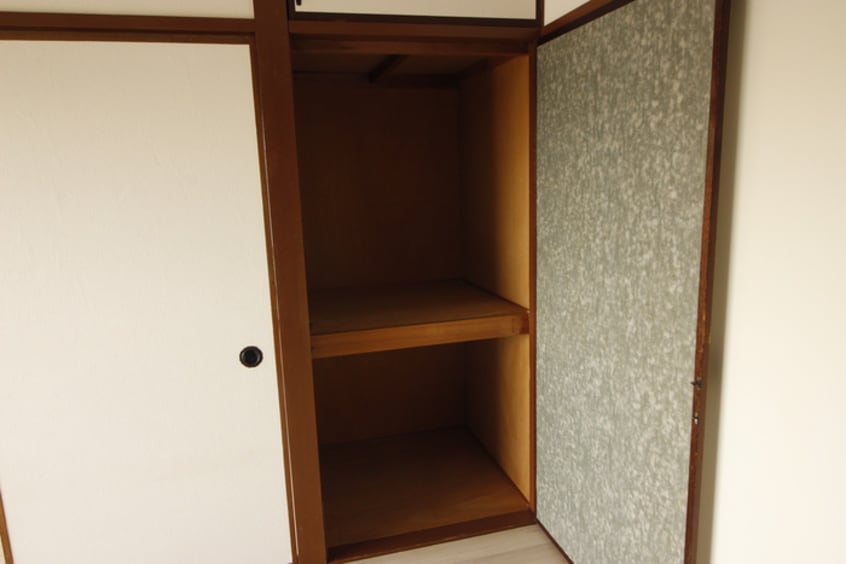 収納 スバルハイツ