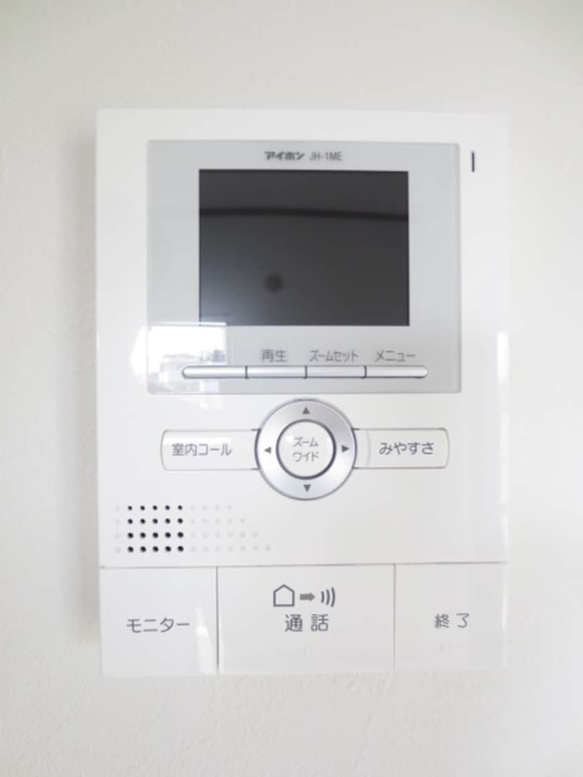 内観写真 スバルハイツ