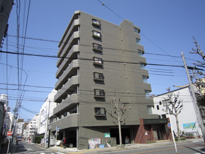 周辺環境 昴新栄