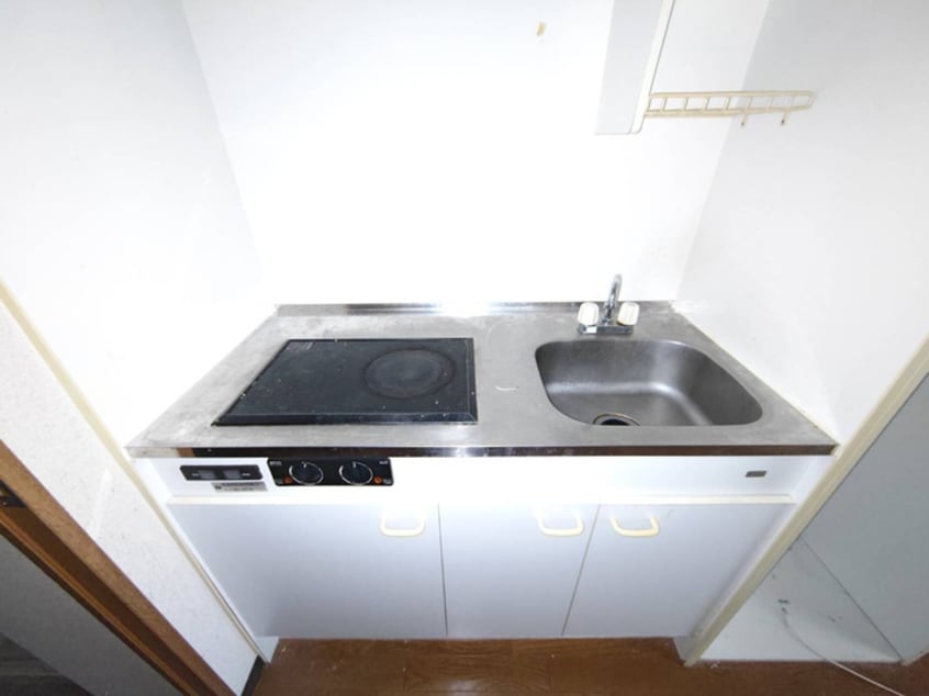 キッチン 昴新栄