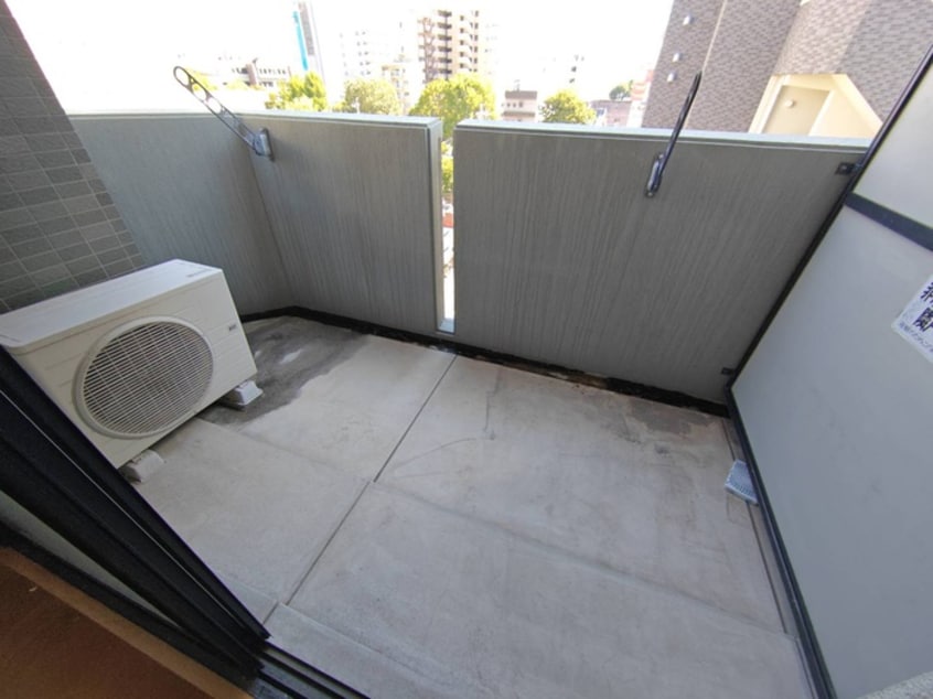 ベランダ・バルコニー 昴新栄