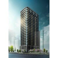 ｻﾞ･ﾌｧｲﾝﾀﾜｰ久屋大通（205）