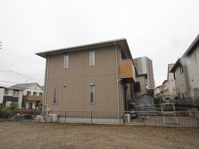 外観写真 ツイン153