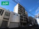 ガレリアＭ千代田の外観