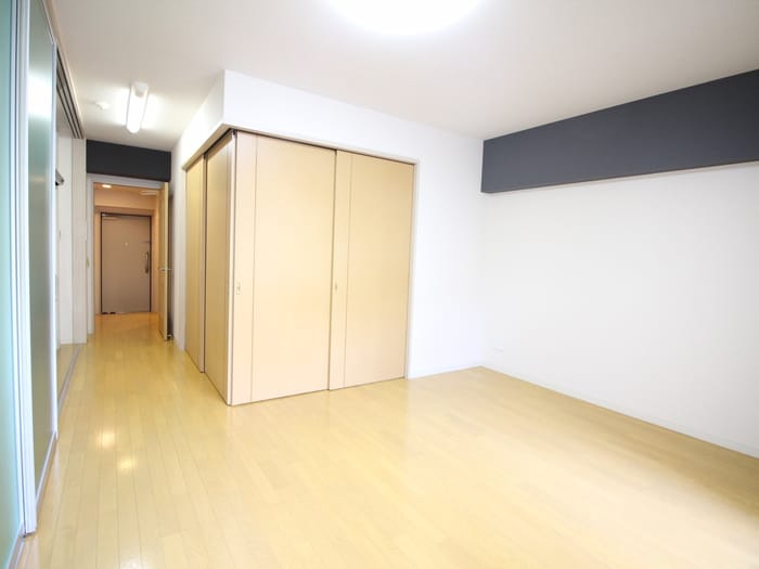 居室 ガレリアＭ千代田