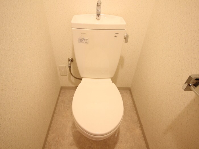 トイレ ガレリアＭ千代田