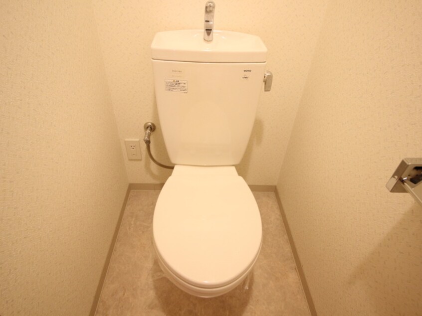 トイレ ガレリアＭ千代田