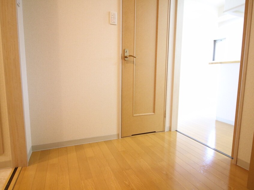 廊下 ガレリアＭ千代田