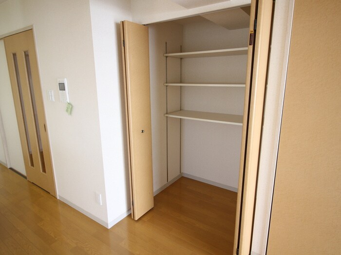 収納 ガレリアＭ千代田