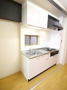 キッチン ガレリアＭ千代田