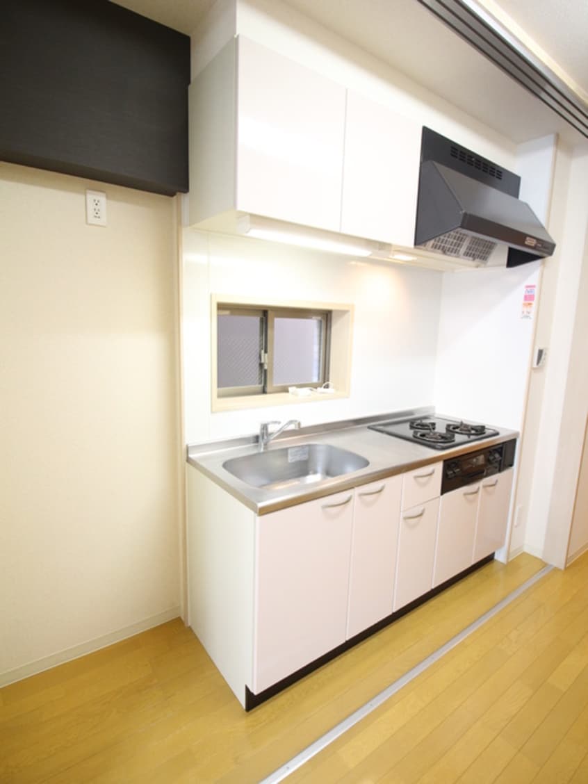 キッチン ガレリアＭ千代田