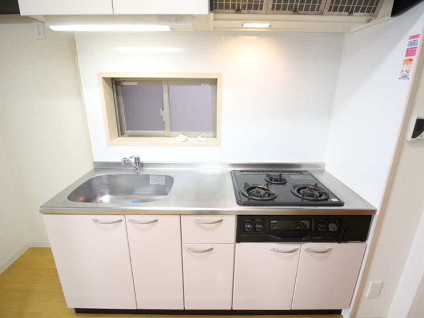 キッチン ガレリアＭ千代田