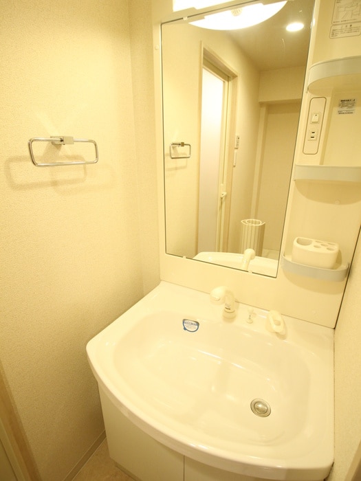 洗面 ガレリアＭ千代田