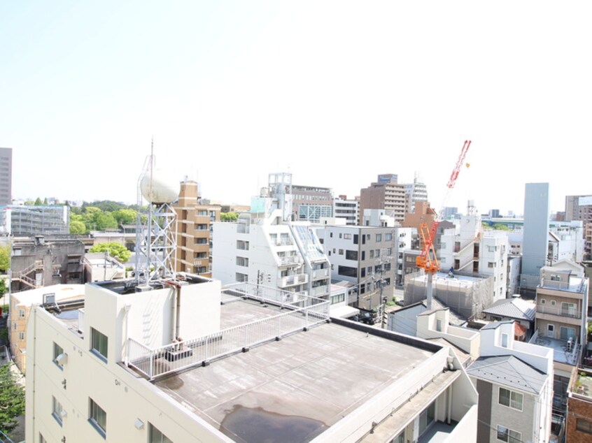 周辺環境 ガレリアＭ千代田