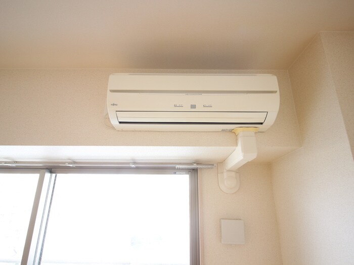 内観写真 ガレリアＭ千代田