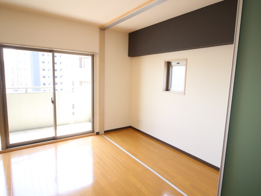 内観写真 ガレリアＭ千代田