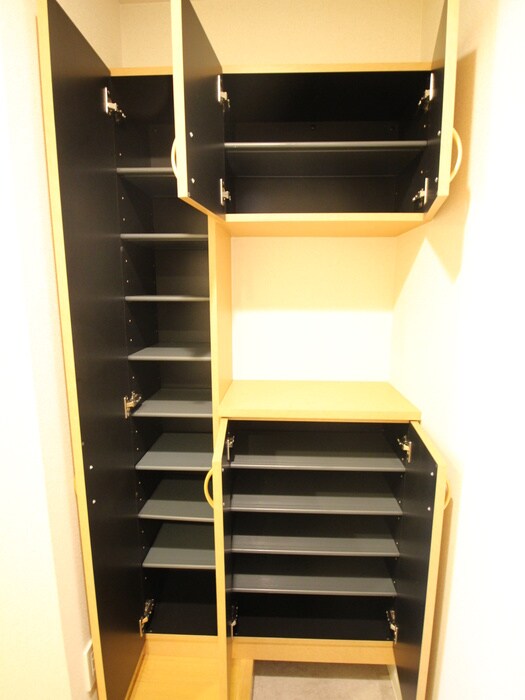 靴箱 ガレリアＭ千代田