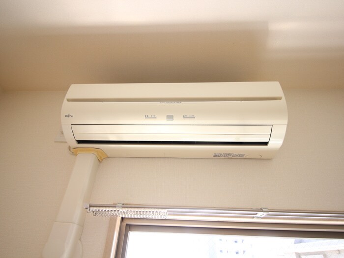 内観写真 ガレリアＭ千代田