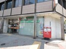 名古屋八熊郵便局(郵便局)まで678m ファインコ－ト
